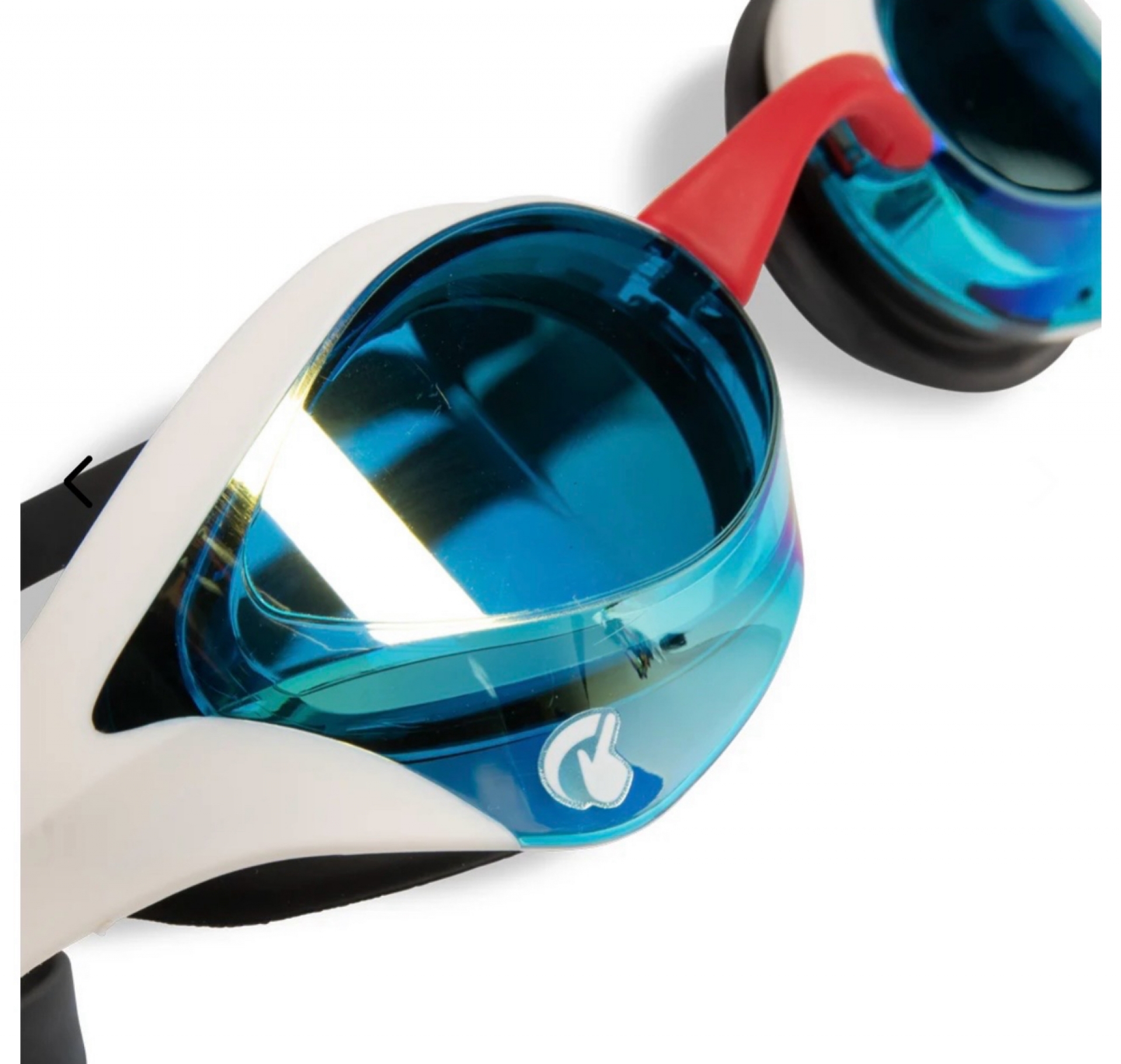 Kính bơi Arena Cobra Ultra Swipe Mirror