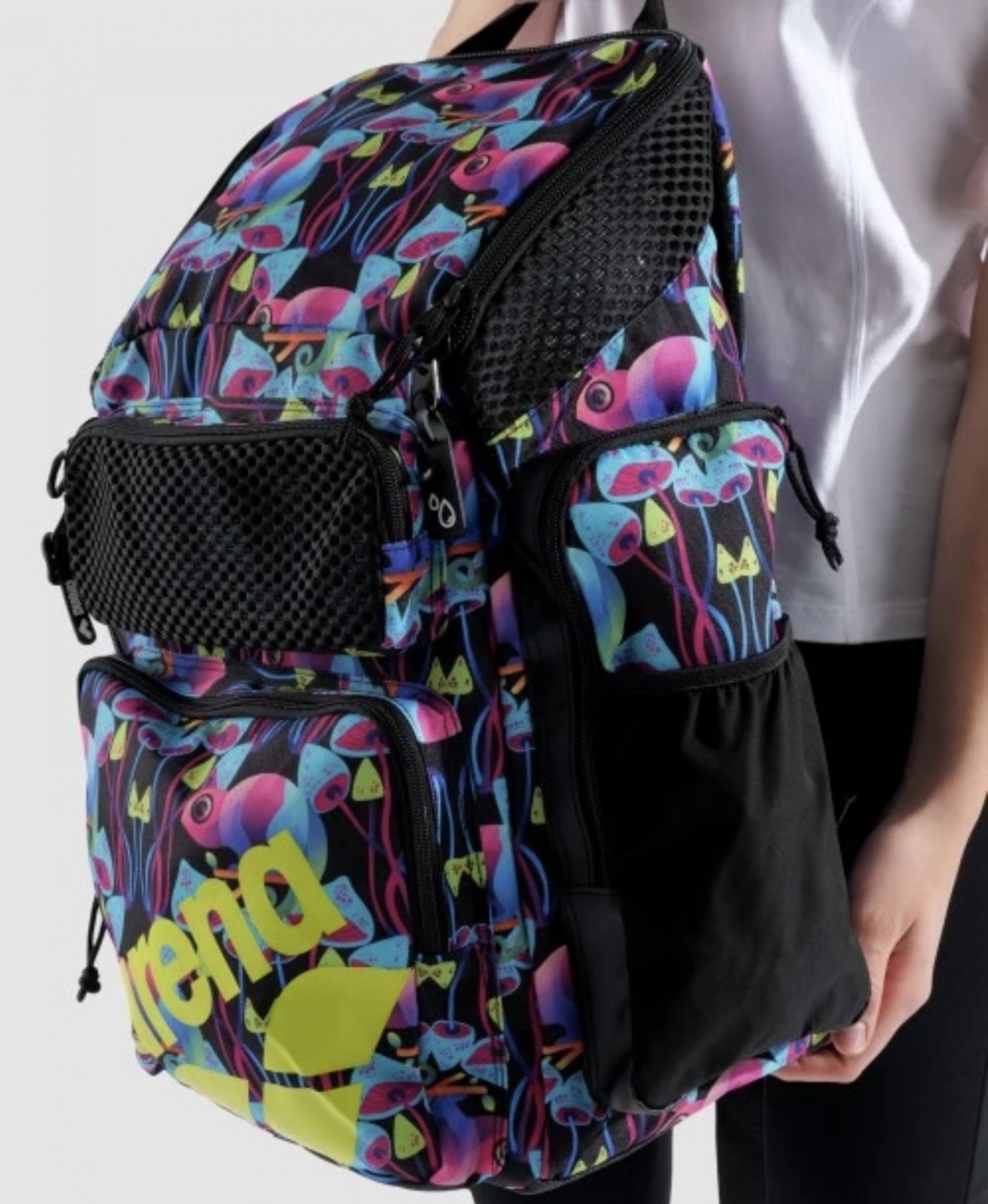 Balo Arena  One Go 45l