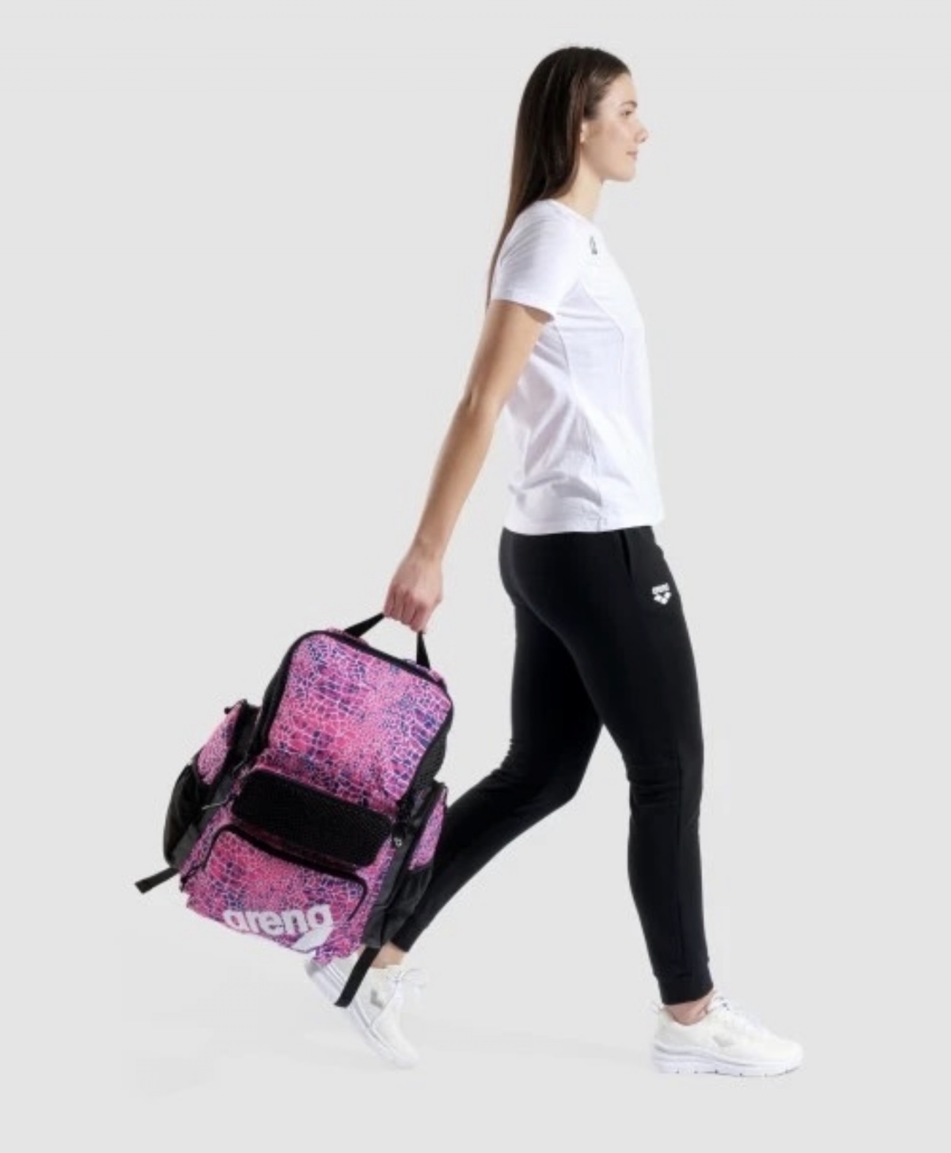 Balo Arena  One Go 45l