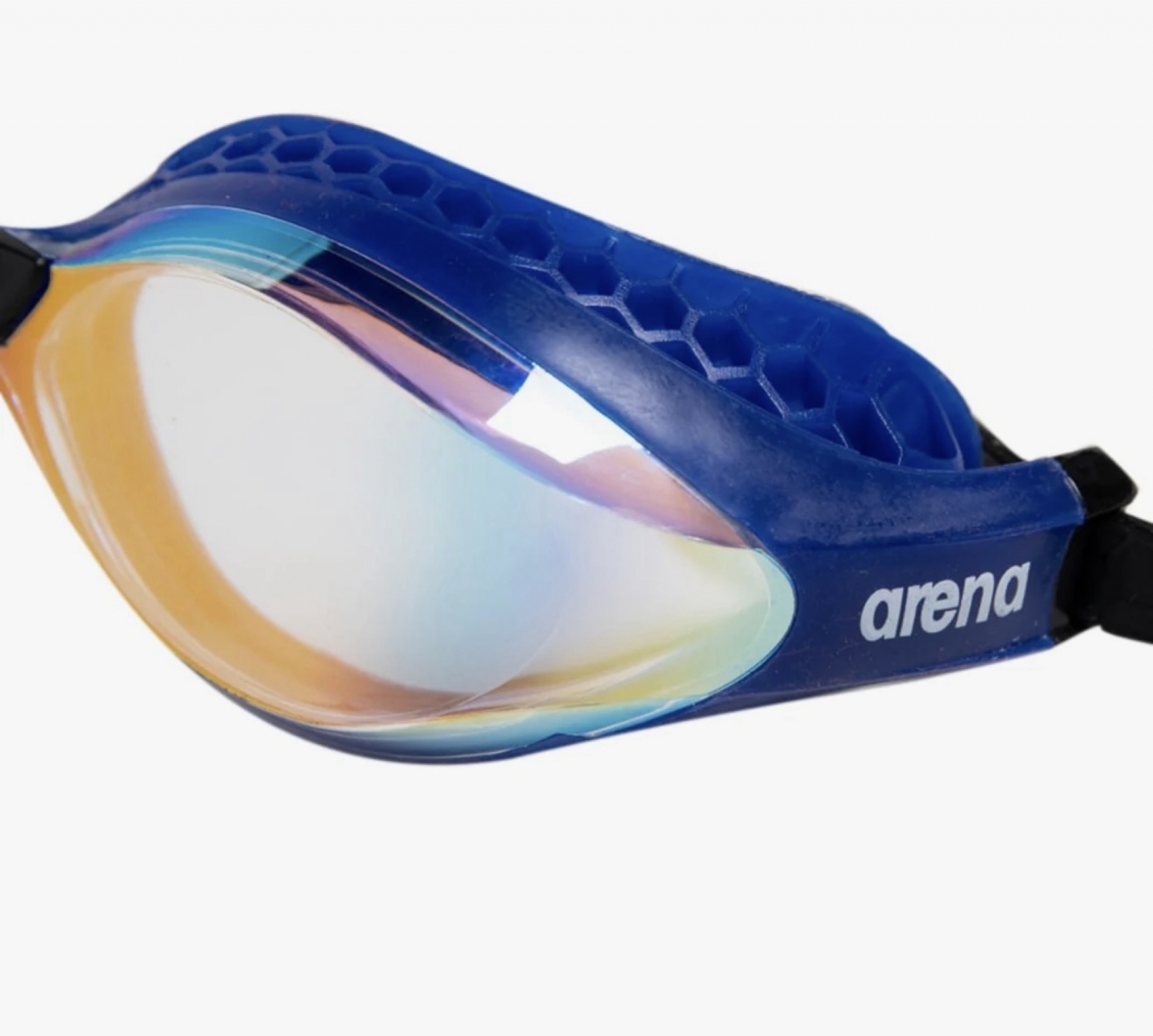 Kính bơi tráng gương Arena Air-Speed (Tặng túi đựng kính)