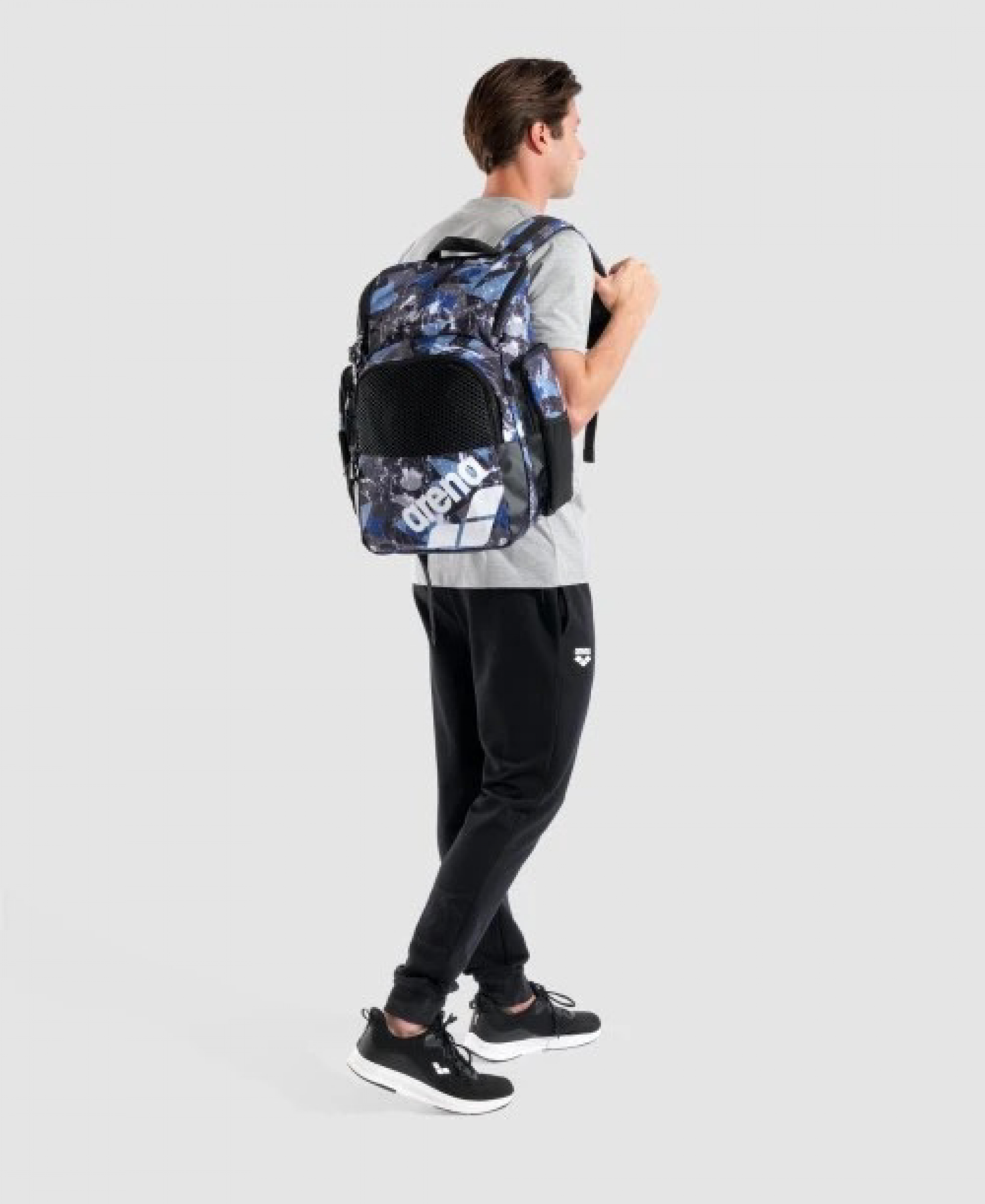 Ba lô Arena One Go 35L