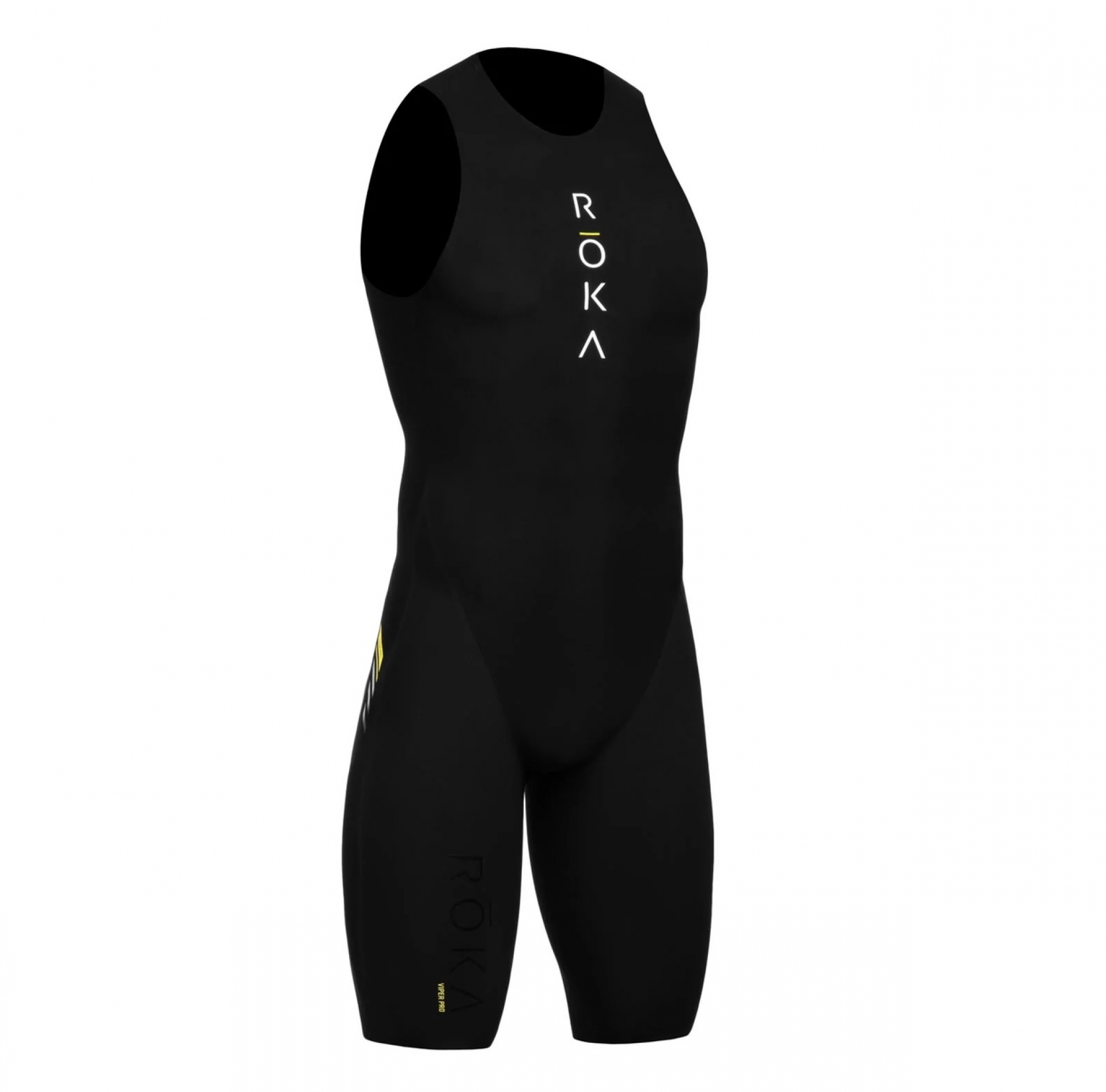 Roka Men's Viper Pro Swimskin